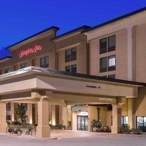 Hampton Inn Columbia