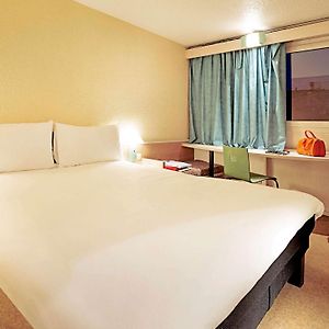 Ibis Madrid Alcorcon Tresaguas